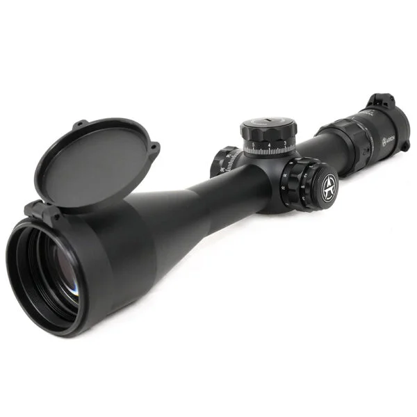 Оптический прицел Arkon Model A 5-30x56 FFP — изображение 16