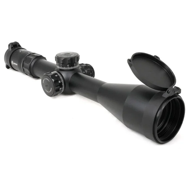 Оптический прицел Arkon Model A 5-30x56 FFP — изображение 15