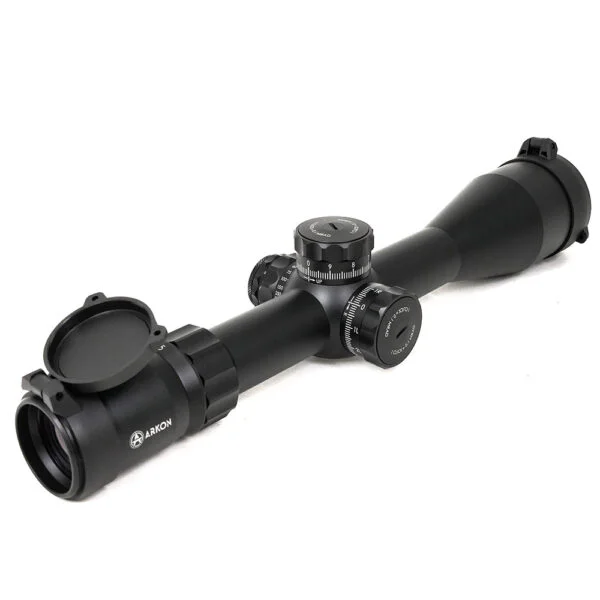 Оптический прицел Arkon Model A 5-30x56 FFP — изображение 2