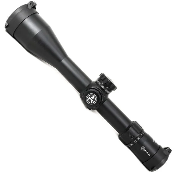 Оптический прицел Arkon Model A 5-30x56 FFP — изображение 14