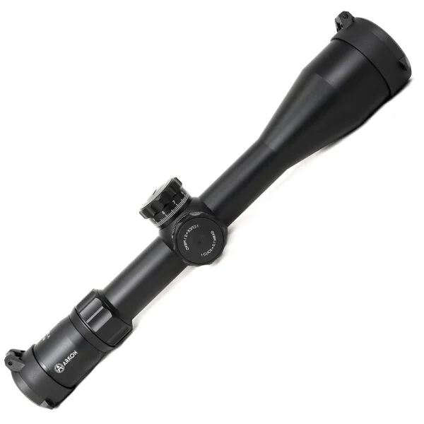 Оптический прицел Arkon Model A 5-30x56 FFP — изображение 13