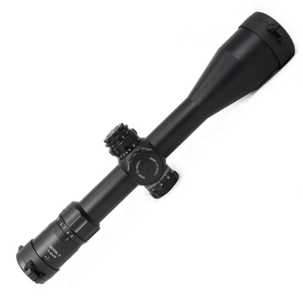 Оптический прицел Arkon Model A 5-30x56 FFP — изображение 12