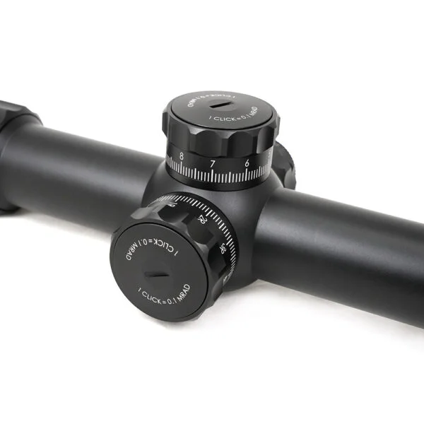 Оптический прицел Arkon Model A 5-30x56 FFP — изображение 8
