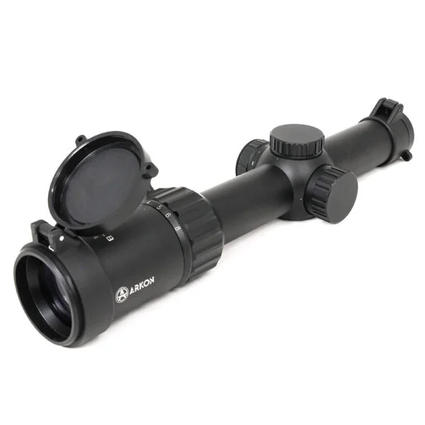 Оптический прицел Arkon Model B 1-8х24 — изображение 2