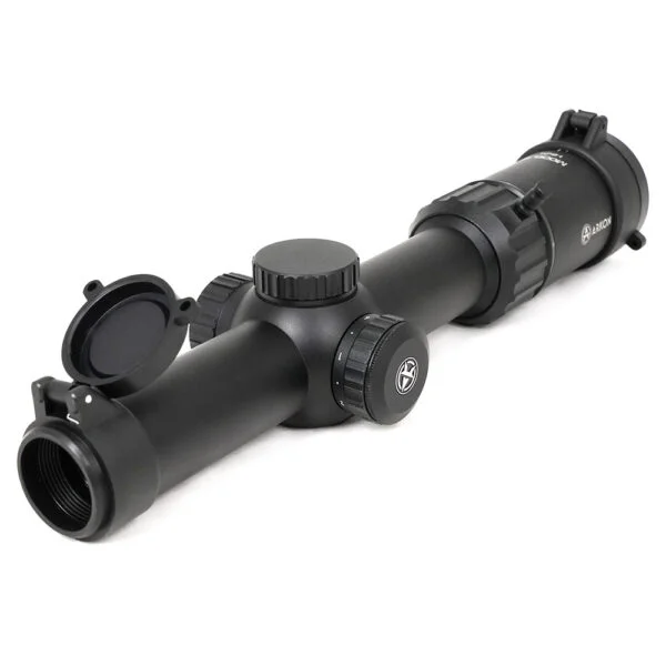Оптический прицел Arkon Model B 1-8х24 — изображение 6