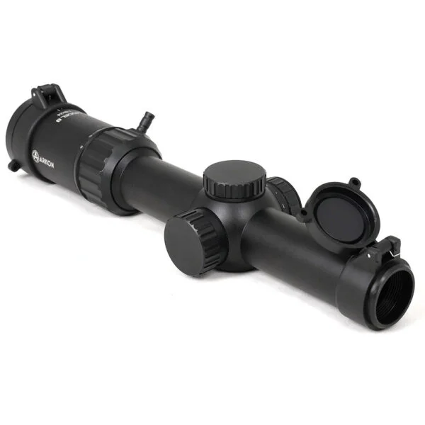 Оптический прицел Arkon Model B 1-8х24 — изображение 5