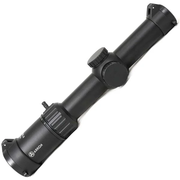Оптический прицел Arkon Model B 1-8х24 — изображение 4