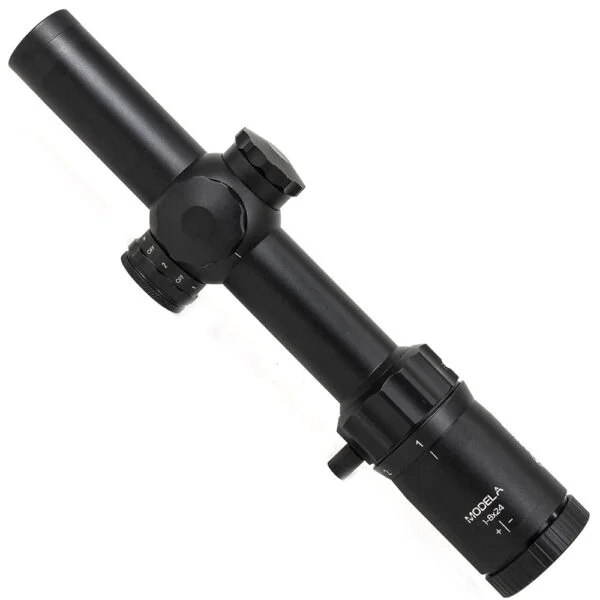 Оптический прицел Arkon Model A 1-8x24 FFP — изображение 6