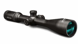 Оптический прицел KonusPro Empire 5-30x56