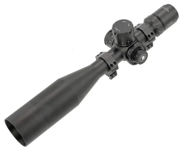 Оптический прицел DISCOVERY GEN II HD34 5-30X56 SFIR FFP — изображение 3