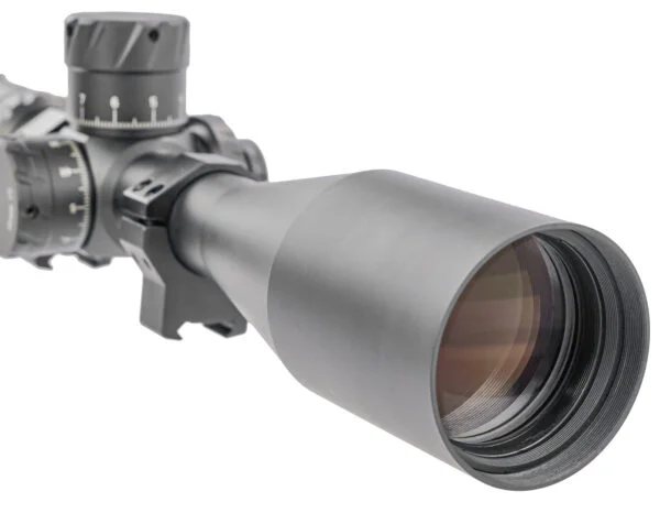 Оптический прицел DISCOVERY GEN II HD34 5-30X56 SFIR FFP — изображение 8