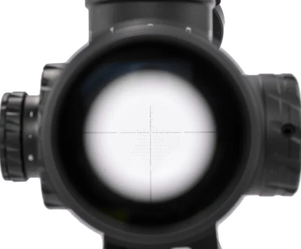 Оптический прицел DISCOVERY GEN II HD34 5-30X56 SFIR FFP — изображение 7