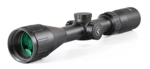 Оптический прицел Valiant Themys 3-9x40 AO HFT (VL4401)