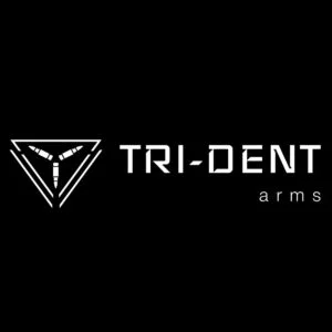 Tri-dent arms