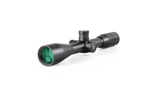 Оптический прицел Valiant Zephyr 10x44 HFT — изображение 2