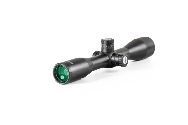Оптический прицел Valiant Zephyr 10x44 HFT — изображение 3