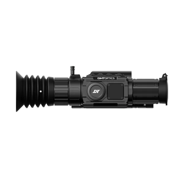 Цифровой прицел ночного видения ZULUS V2 HD 5-20X LRF — изображение 6