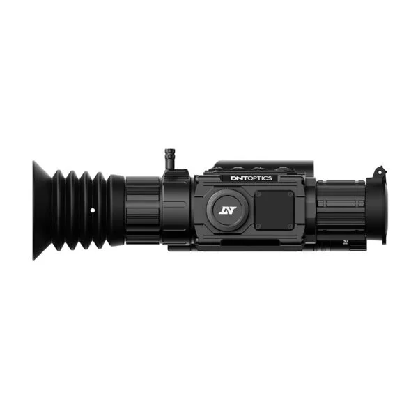 Цифровой прицел ночного видения DNT ZULUS V2 HD 3-12x45 LRF — изображение 8