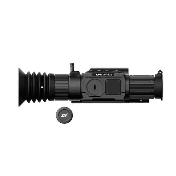 Цифровой прицел ночного видения ZULUS V2 HD 5-20X LRF — изображение 9