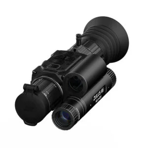 DNT ZULUS V2 HD 3-12x45 LRF