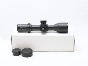 прицел Tri-dent Arms Beaver 3-12х42