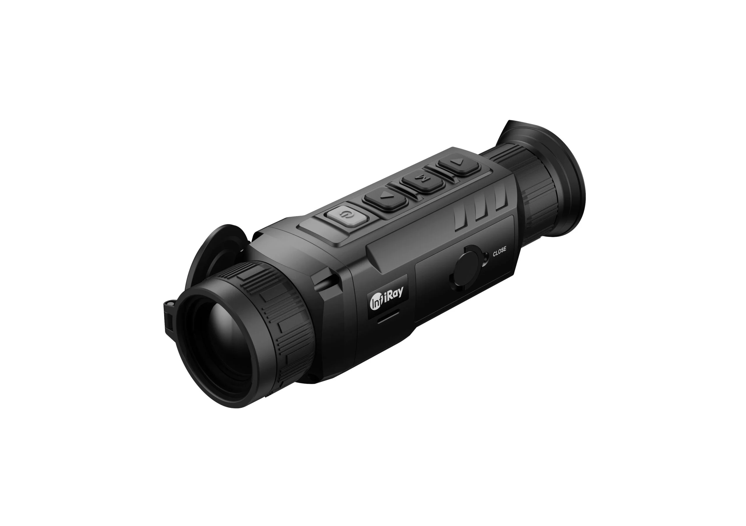 iRay Zoom ZL 38