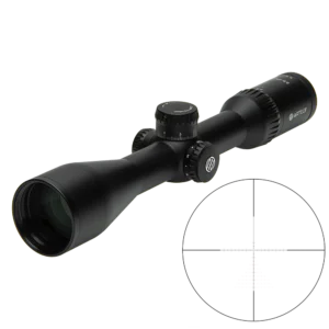 Artelv CRS 2.5-10x50 SFP 30мм
