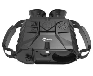 iRay xFuse PT-HD