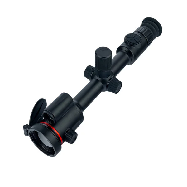 Тепловизионный прицел Artelv Atomos 2.9x 50мм 640x512 LRF — изображение 13