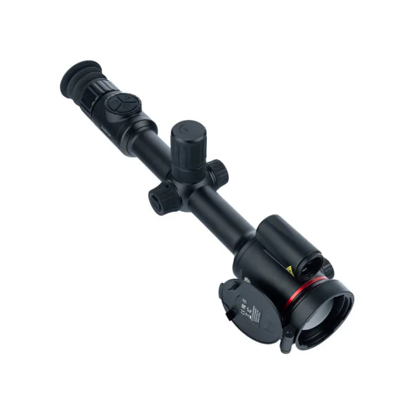 Тепловизионный прицел Artelv Atomos 2.9x 50мм 640x512 LRF — изображение 18