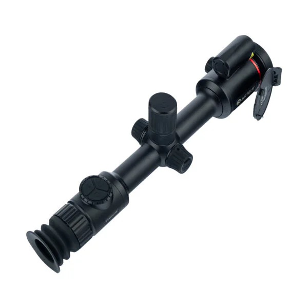 Тепловизионный прицел Artelv Atomos 2.9x 50мм 640x512 LRF — изображение 19