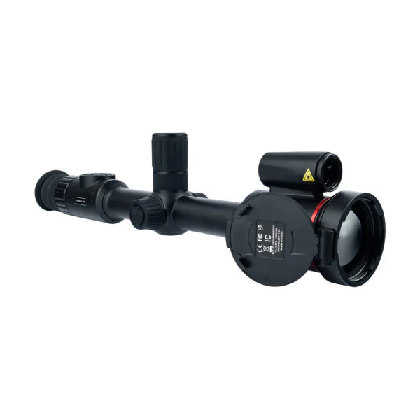 Artelv Atomos 2.9x 50мм 640x512 LRF