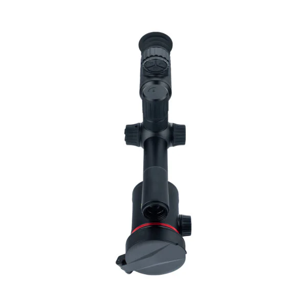 Тепловизионный прицел Artelv Atomos 2.9x 50мм 640x512 LRF — изображение 9