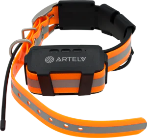 GPS ошейник ARTELV COLLAR 0.5W