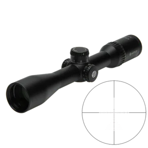 Artelv CRS 2-12x44 SFP 30мм