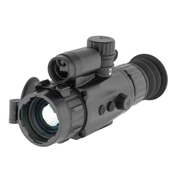 Artelv Electron 2x 35мм 640x512 LRF