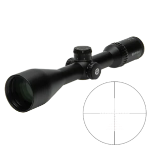 Artelv LRS 3-12x56 SFP 30мм