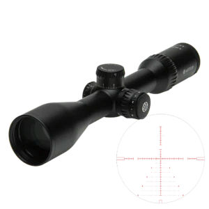 Artelv LRS 4-16x50 FFP 30мм