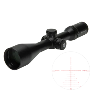 Artelv LRS 6-24x56 FFP 30мм