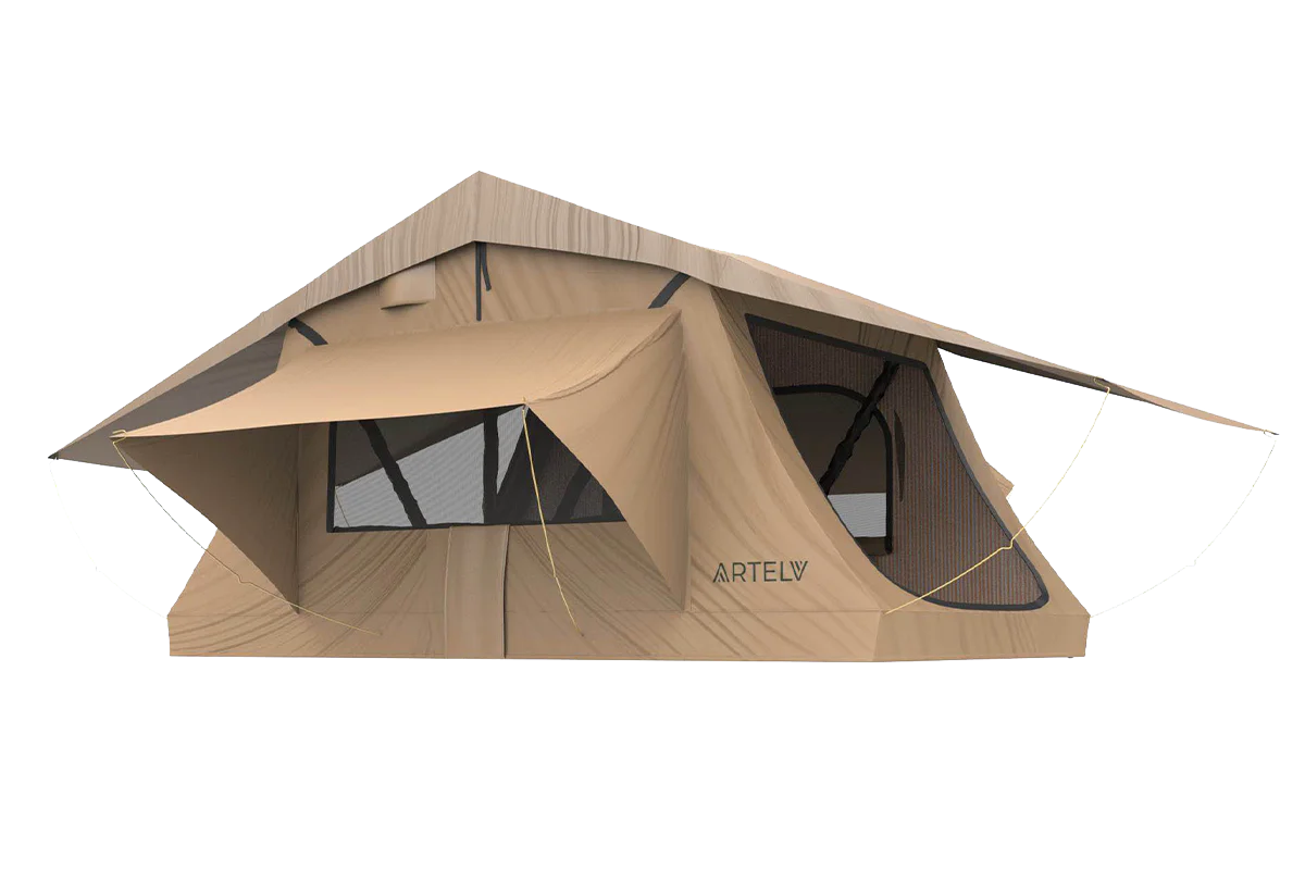 ARTELV ROOF TENT H