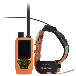 Artelv Tracker 2W