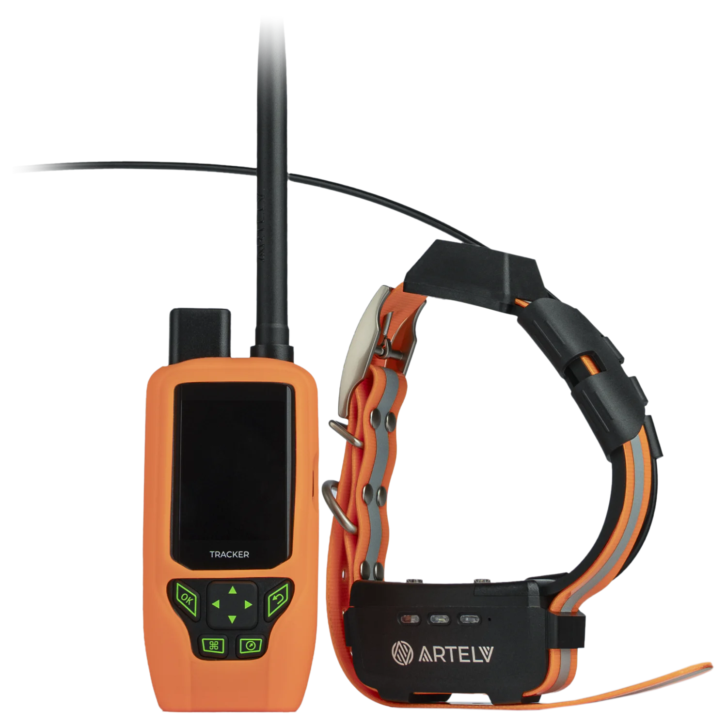 Artelv Tracker 2W