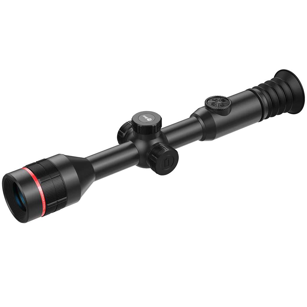iRay Tube TL 35