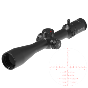 Artelv LRS 5-30x56 FFP 34мм