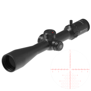 Artelv LRS 5-30x56 FFP 34мм