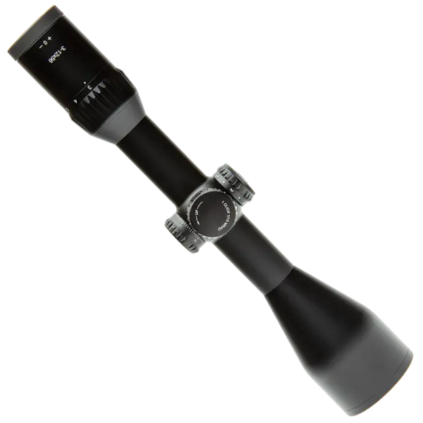 Оптический прицел Artelv LRS 3-12x56 SFP 30мм — изображение 8