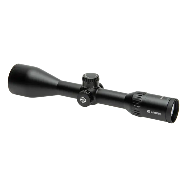 Оптический прицел Artelv LRS 3-12x56 SFP 30мм — изображение 3
