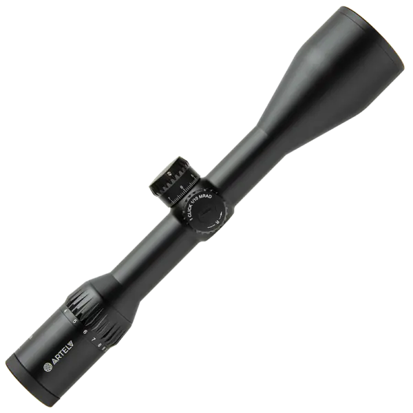 Оптический прицел Artelv LRS 3-12x56 SFP 30мм — изображение 5