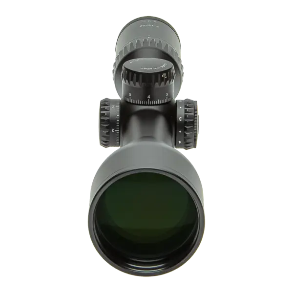Оптический прицел Artelv LRS 3-12x56 SFP 30мм — изображение 6
