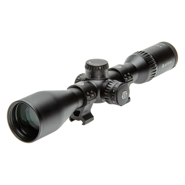 Оптический прицел Artelv LRS 4-16x50 FFP 30мм Оптический прицел Artelv LRS 4-16x50 FFP 30мм — изображение 3